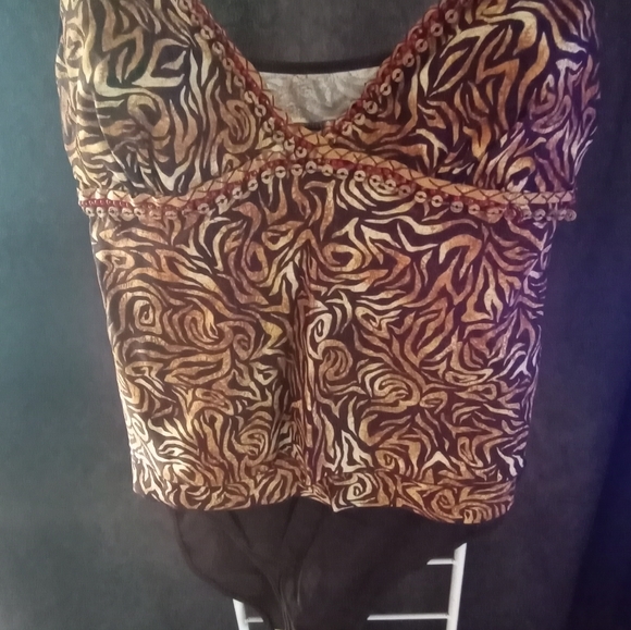 Tankini - Picture 1 of 4